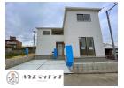 リーブルガーデン八重瀬町港川・2号棟