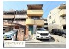 伝法３丁目　中古戸建