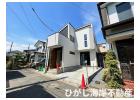 茅ヶ崎市浜之郷　新築戸建