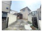 春日部市西金野井土地