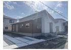 QUADRIFOGLIO宇都宮市清原台8期　新築一戸建て２号棟