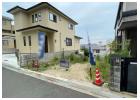 豊中市宮山町3丁目　新築戸建