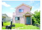 大網白里市上貝塚　平家中古戸建