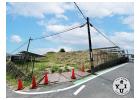 奈良県生駒郡三郷町信貴ケ丘１丁目　土地