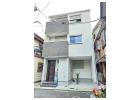 西宮市｜今津曙町　築浅戸建