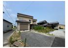 野洲市堤　中古戸建