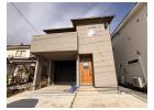 【アトリエ兼店舗付き】上田市古里　築浅戸建て