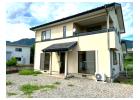 中古戸建　上田市常磐城三丁目1