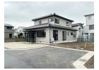 金大附属・ニ水高校近く　文教エリア　金沢市長坂　小中学校まで約780ｍ　豪邸　延床52.09坪
