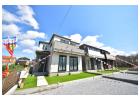 HT土浦市木田余東台Ⅰ【全3棟】1号棟