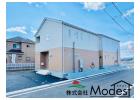 前橋市江田町第6(アーネストワン高崎)6号棟　多棟　