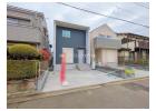 リナージュ所沢山口24‐1期・新築全2棟1号棟