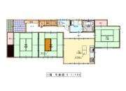 南アルプス市在家塚中古戸建