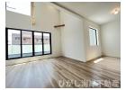 茅ケ崎市矢畑　新築戸建　全2棟2号棟