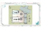 前橋市富士見町時沢第10　１号棟(全２棟)　クレイドルガーデン　新築建売分譲
