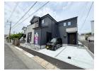 ーBloomーブルームー小倉北区寿山町2期【小倉北区　新築戸建て】1号棟