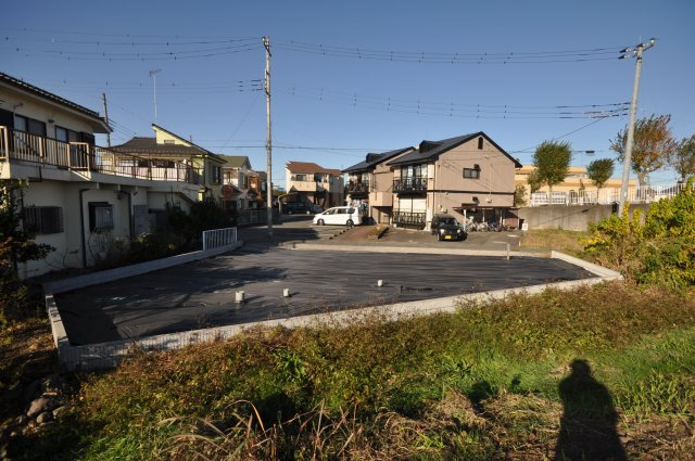 土地写真