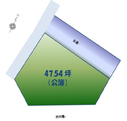 南欧風住宅の外観施工例