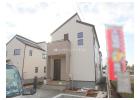 リーブルガーデン所沢市糀谷　新築全8棟1号棟