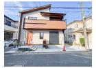 坂戸市千代田２丁目２期　１号棟