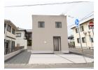 丸亀市前塩屋町①　駐車4台可能　オール電化新築住宅