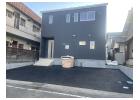 Cradle garden　熊谷市見晴町第3　1号棟