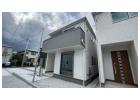 伊勢原市板戸　全５棟　新築住宅