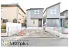 久喜市本町5期 新築分譲住宅（全2棟）2号棟