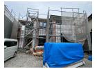 ーFor.Mーフォルムー小倉南区湯川1丁目1期　【小倉南区　新築戸建て】4号棟