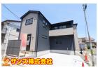 郡山市昭和１丁目　　　　1号棟　　　小原田小学校、小原田中学区１号棟