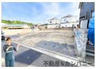 クレイドルガーデン　新築建売分譲地(全2号地)　松山市溝辺第2-1号地