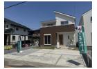 リーブルガーデン．S　熊谷美土里町第３　５号棟