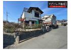 小川町東小川2丁目　中古住宅  