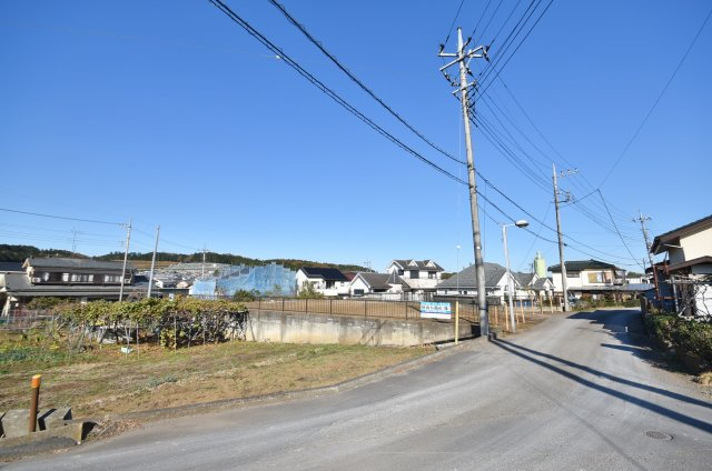 土地151坪の更地