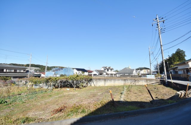 土地151坪の更地