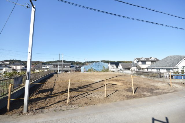土地151坪の更地