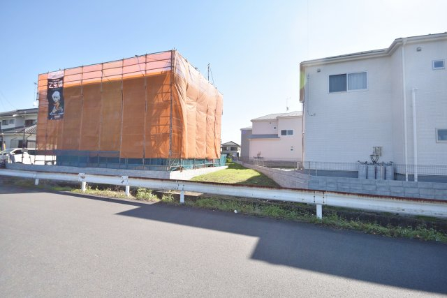 外観も気になるポイント