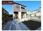 blooming garden久喜市上町　新築住宅1号棟