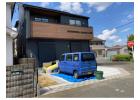 ブルーミングガーデン入間市東町3丁目・新築全1棟　藤沢北小・東中学区