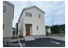 【新築戸建て】クレイドルガーデン　由利本荘市石脇第1　2号棟