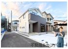 ハートフルタウン　市坪北一丁目新築戸建　K号棟(残り8棟)