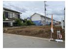 所沢新町2期1号棟