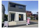 クレイドルガーデン宇都宮市西川田東町第１　新築一戸建て2号棟