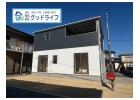【(株)グッドライフ】深谷市上野台第5  新築戸建　2号棟　Cradlegarden2号棟