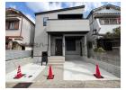 垂水区西舞子4　新築　仲介手数料無料！舞子小学校・舞子中学校