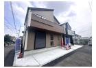 ブルーミングガーデン所沢市山口・新築全2棟1号棟