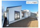 Livele Garden.S深谷市上野台第22　【平屋】新築住宅1号棟