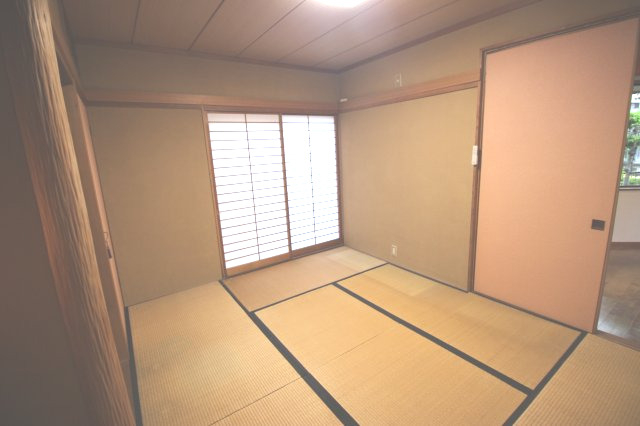 和室があれば客間としても活用できます