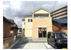 ーFitーフィットー小倉北区篠崎3丁目1期　【小倉北区　新築戸建て】1号棟