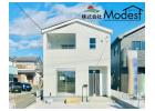 太田第10由良町（一建設・太田）1号棟